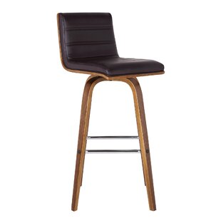 Cube Bar Stool | Wayfair.co.uk